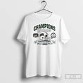 Classic Ohio Bobcats Frisco Bowl Champions 2025 Helmet
