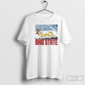 Classic Ohio Vs Michigan Rivalry