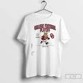 Classic Oklahoma Football Cfp Mascot 2025 2026