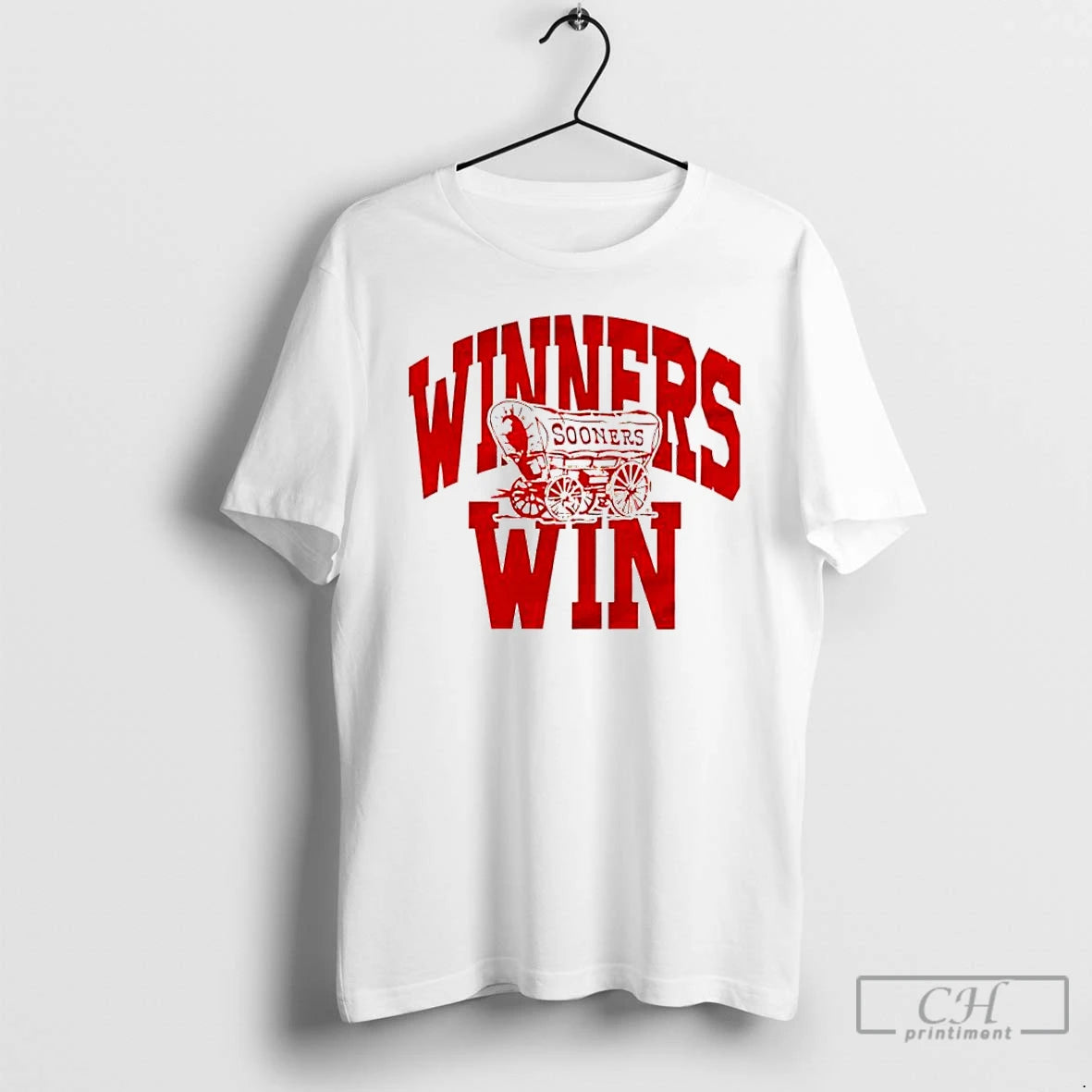 Classic Oklahoma Sooners Winners Win 2025