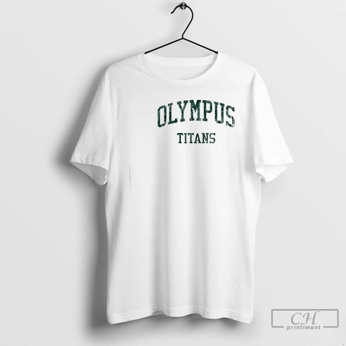 Classic Olympus High School Hs Salt Lake City Ut Vintage Sports