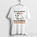 Classic Opossum Some Grandmas Knit Real Grandmas Save Animals