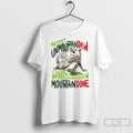Classic Opossum You Cant Unmountain Dew Whats Already Been Mountain Done