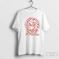 Classic Orange Bird X Grateful Dead Here Comes Sunshine