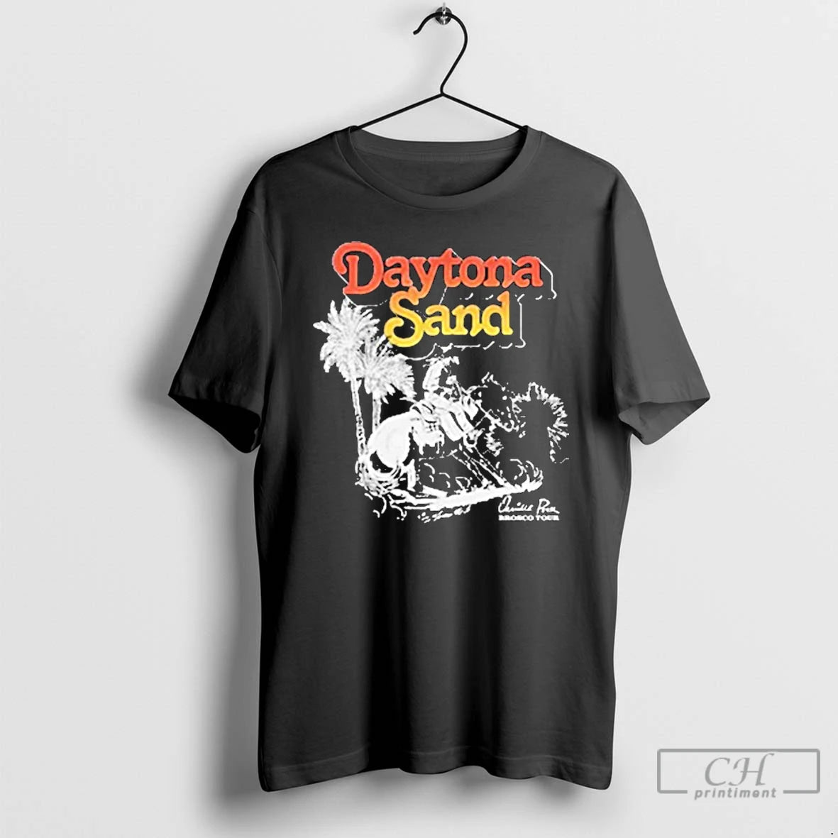 Classic Orville Peck Daytona Sands
