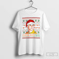 Classic Oscar Piastri Oscar Piastree Santa Hat Merry Christmas