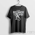 Classic Ottawa Rozanov 81 Hockey Romance
