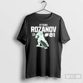Classic Ottawa Rozanov 81