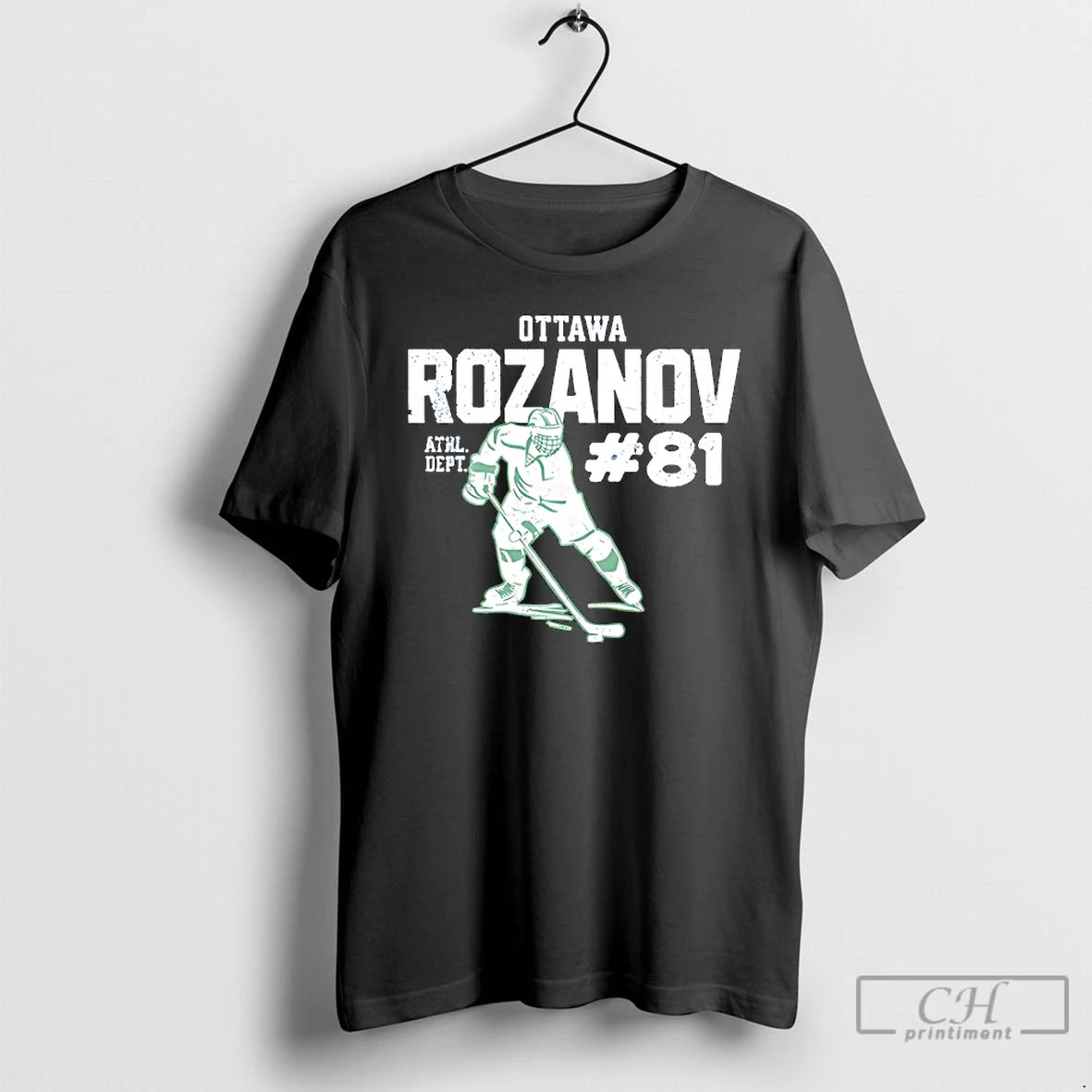 Classic Ottawa Rozanov 81