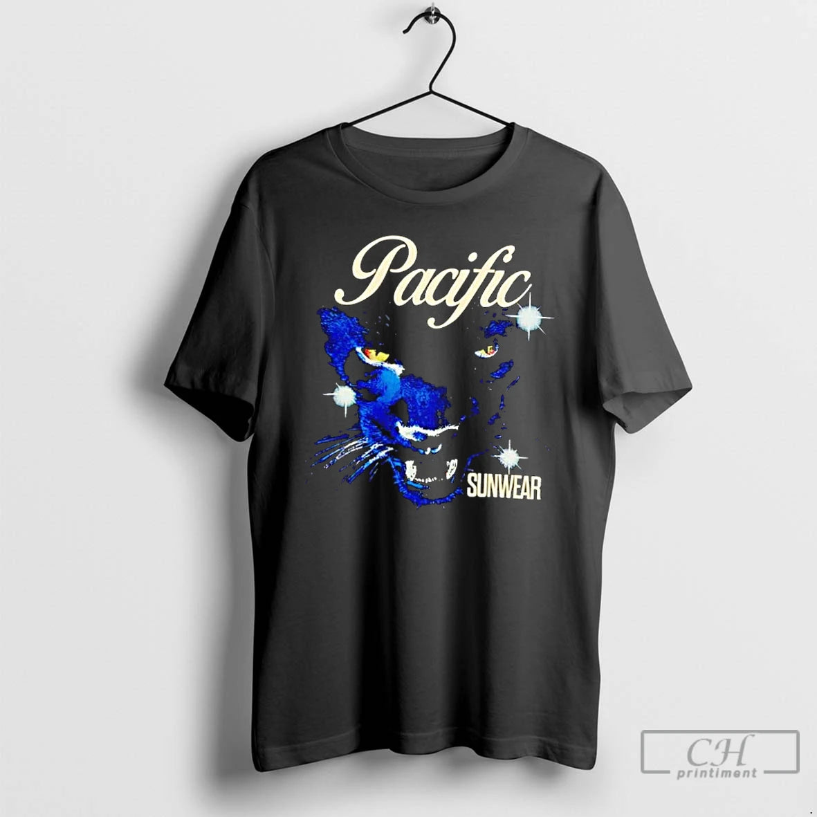 Classic Panther Pacific Sunwear