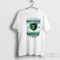 Classic Parkside Rangers Kenosha Wisconsin 1968 Logo