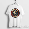 Classic Parma Flyers Eagle Since 1971