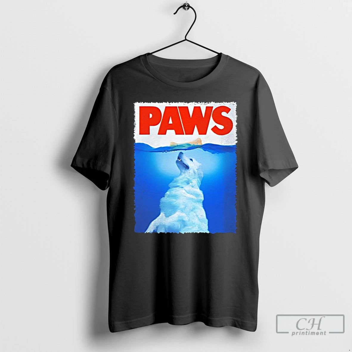 Classic Paws Dog