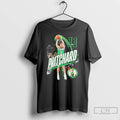 Classic Payton Pritchard Boston Celtics Start Of Season 2025