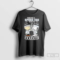 Classic Peanuts Forever A Spurs Fan Win Or Lose Yesterday Today Tomorrow Forever No Matter