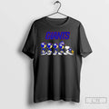 Classic Peanuts X New York Giants Football Flag Walking