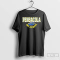 Classic Pensacola Sky Jockeys Logo