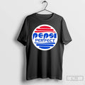 Classic Pepsi Perfect Christmas