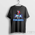 Classic Peter Forsberg Of The Avalanche Video Games