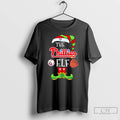 Classic Philadelphia Phillies Christmas Elf