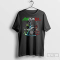Classic Pierce The Veil Band Jaws Of Life Graphic