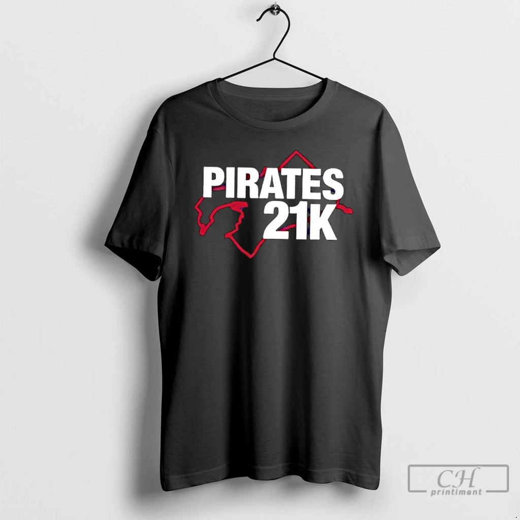 Classic Pirates 21k