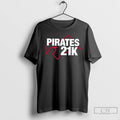 Classic Pirates 21k