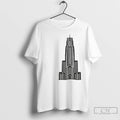 Classic Pitt Cathedral Of Learning