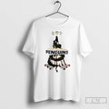 Classic Pittsburgh Penguins Stickman Hockey Holiday Tree Christmas