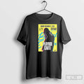 Classic Playboi Carti Live At Liv Miami On December 7 2025 Circle Black T Shirts
