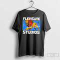 Classic Pleasure Studios Lion Of Judah