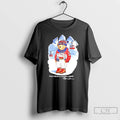 Classic Polo Ralph Lauren Team Usa Polo Bear