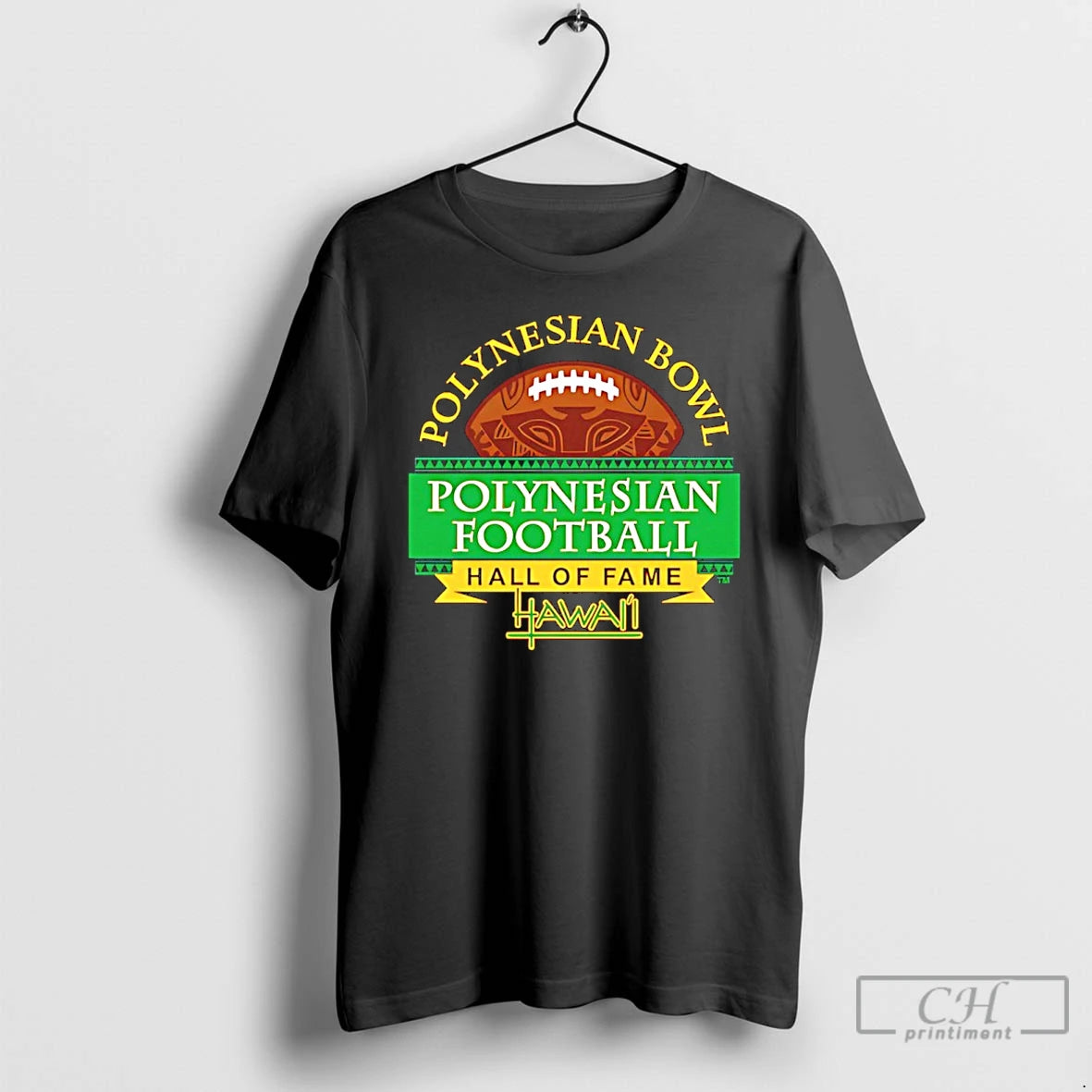 Classic Polynesian Bowl Polynesian Football Hall Of Fame