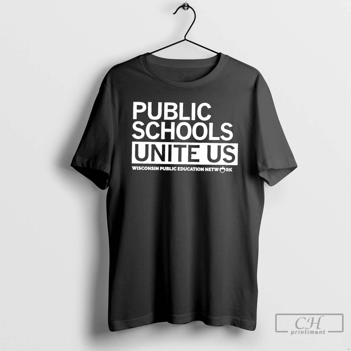 Classic Public Schools Unite Us Wisconsin Public Education Network