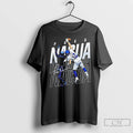 Classic Puka Nacua Los Angeles R One Handed Catch