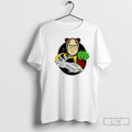 Classic Rainn Wilson Beets Dwight Schrute The Office Bear Suit Graphic