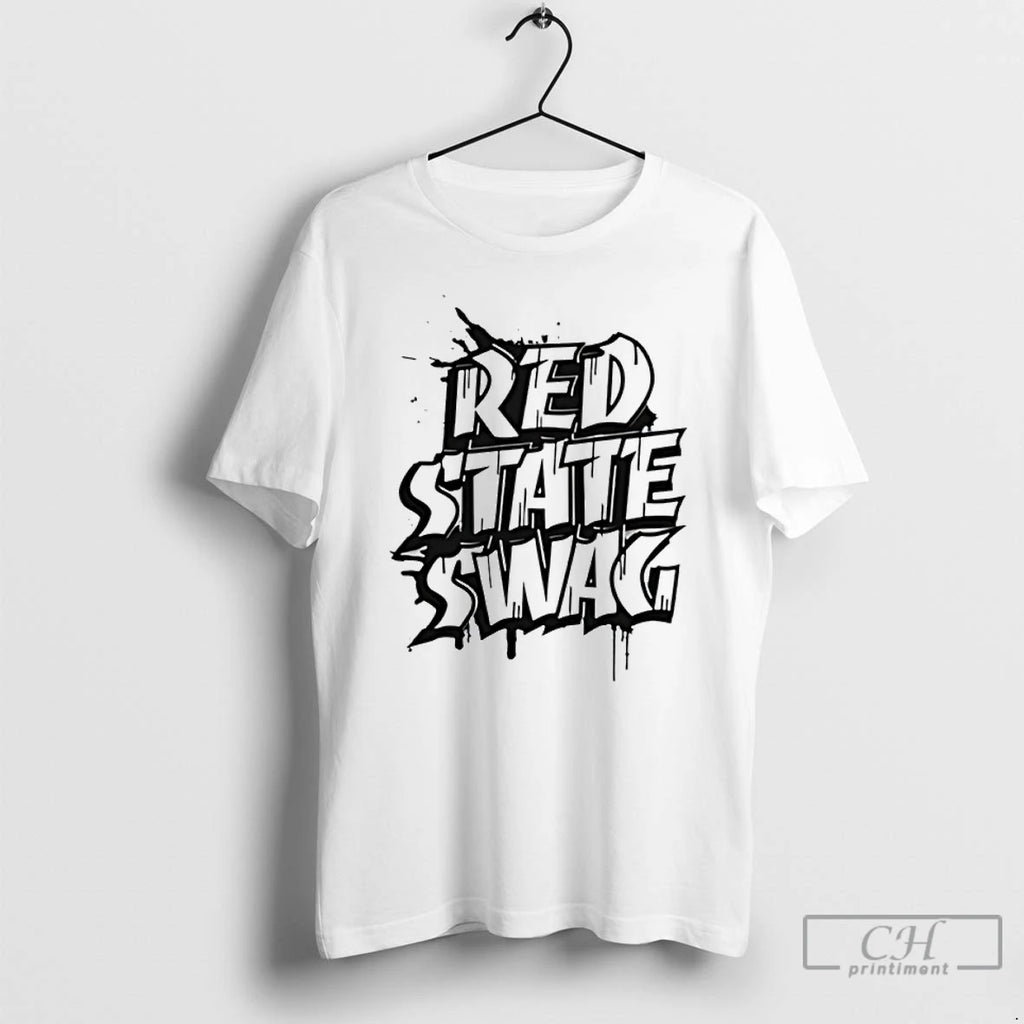 Classic Red State Swag 2026