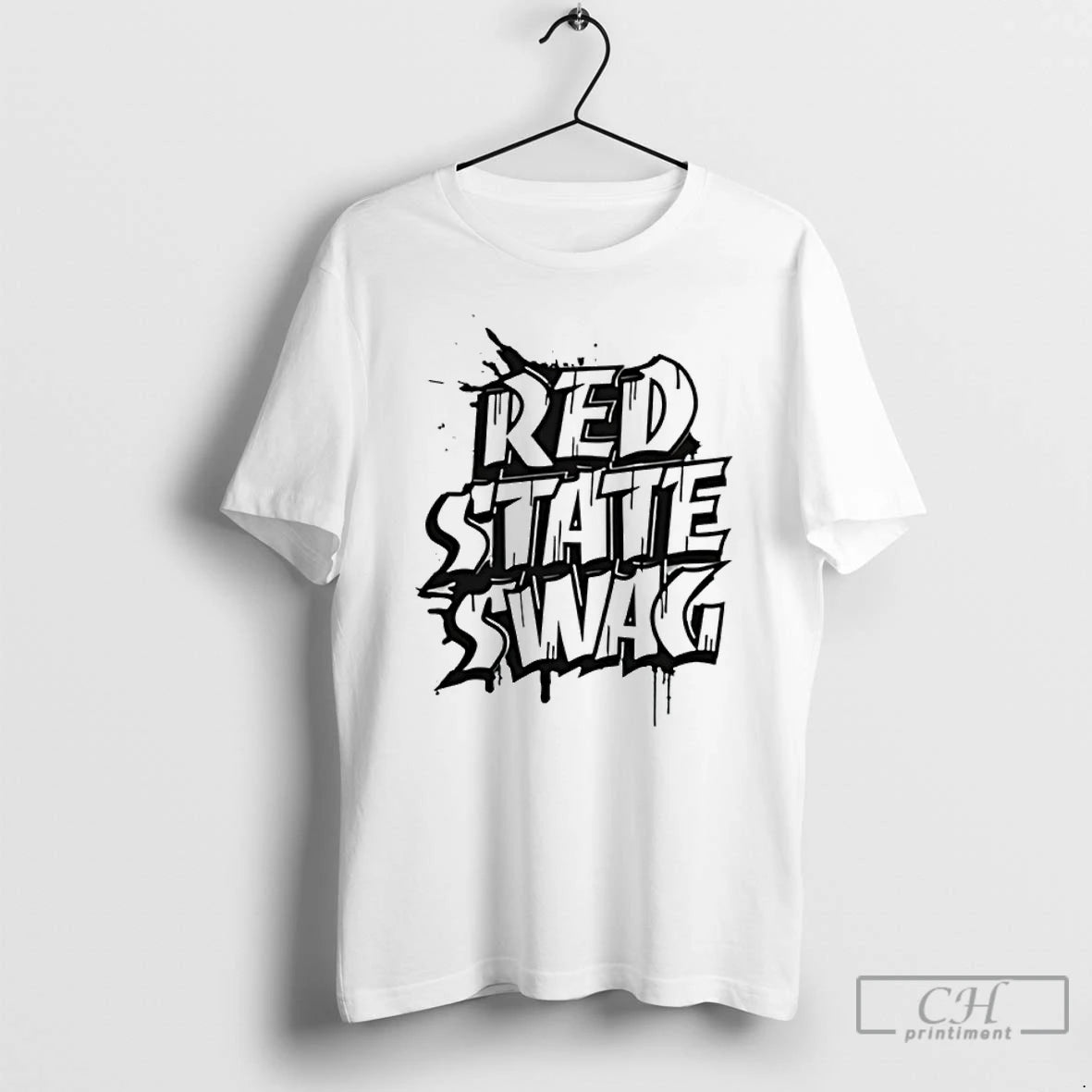 Classic Red State Swag 2026