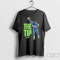 Classic Richard Sherman The Tip