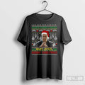 Classic Ricky Bobby Dear 8 Pound 6 Ounce Baby Jesus Merry Christmas Ugly Christmas