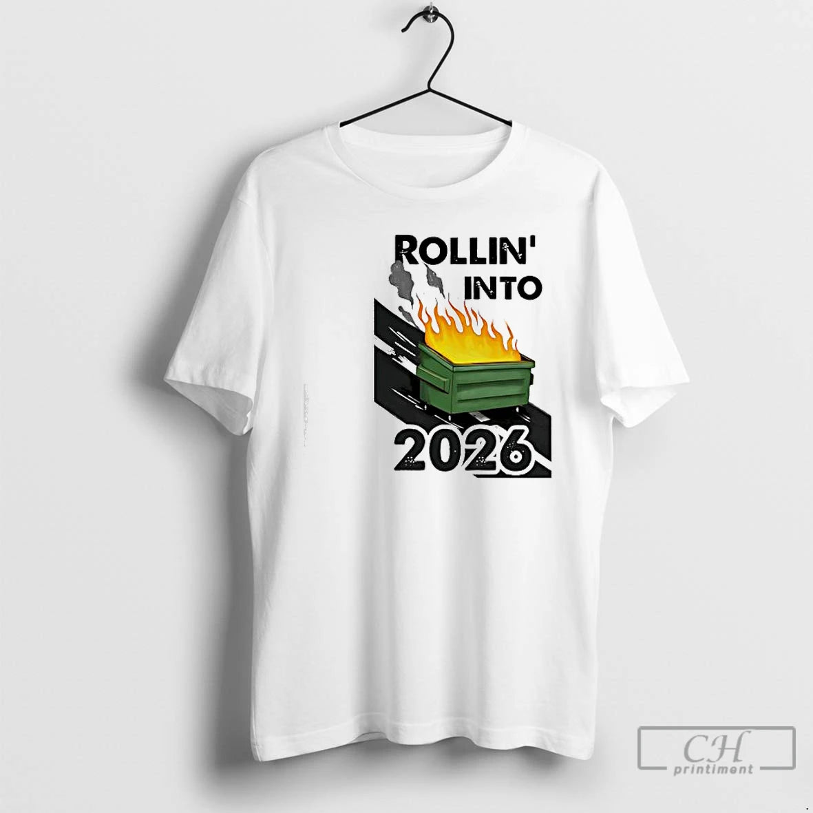 Classic Rollin Into 2026