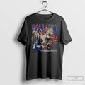 Classic Romance De Hockey Hollander Ilya Rozanov And Shane Hollander Heated Rivalry T Shirts Sweater