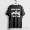 Classic Ss Sumatera Society Support Sumatera Possibly In Indonesia