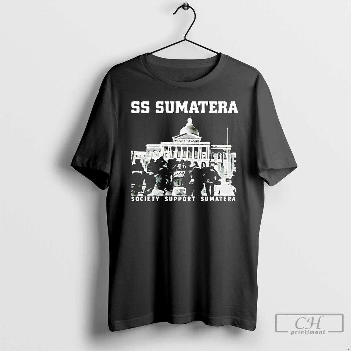 Classic Ss Sumatera Society Support Sumatera Possibly In Indonesia