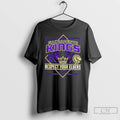 Classic Sacramento Kings Respect Your Elders