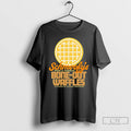 Classic Schmoofys World Famous Bone Out Waffles