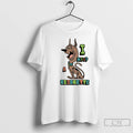 Classic Scooby Doo I Need A Cigarette