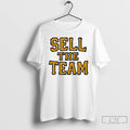 Classic Sell The Team Simple
