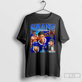 Classic Shane Hollander Game Changers Series Graphic Christmas