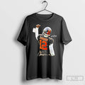 Classic Shedeur Sanders Cleveland Browns Legendary Signature